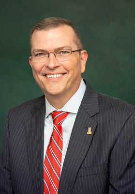 Philip Hager, Senior Vice President/Market Executive, Old Point National Bank