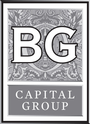 Socialite Magazine Features BG Capital Group Chairman Bobby Genovese for October Cover Story