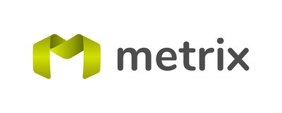 Metrix Logo (CNW Group/FP Canada)