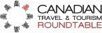 Canadian Tourism Roundtable Logo (CNW Group/Canadian Tourism Roundtable)
