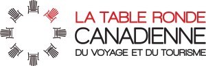 Logo de Table ronde canadienne du tourisme (Groupe CNW/Table ronde canadienne du tourisme)