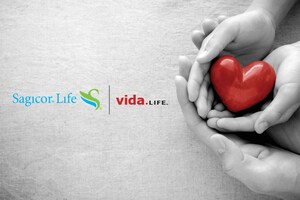 Sagicor Life Insurance Company y Vida Life anuncian asociación