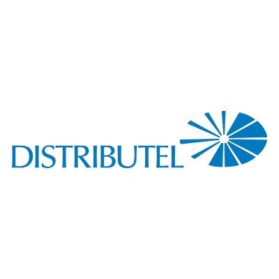 Logo de Distributel (Groupe CNW/Distributel Communications Limite)