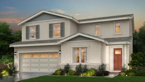 Now Pre-selling in Antioch: Two New Home Collections by Century Communities