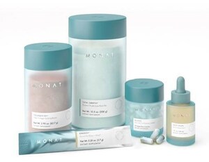 MONAT Launches into Wellness