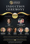 Asian Hall of Fame Class of 2020 spans decades of leadership