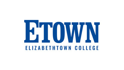 (PRNewsfoto/Elizabethtown College)