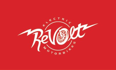 The ReVolt Electric Motorcycle