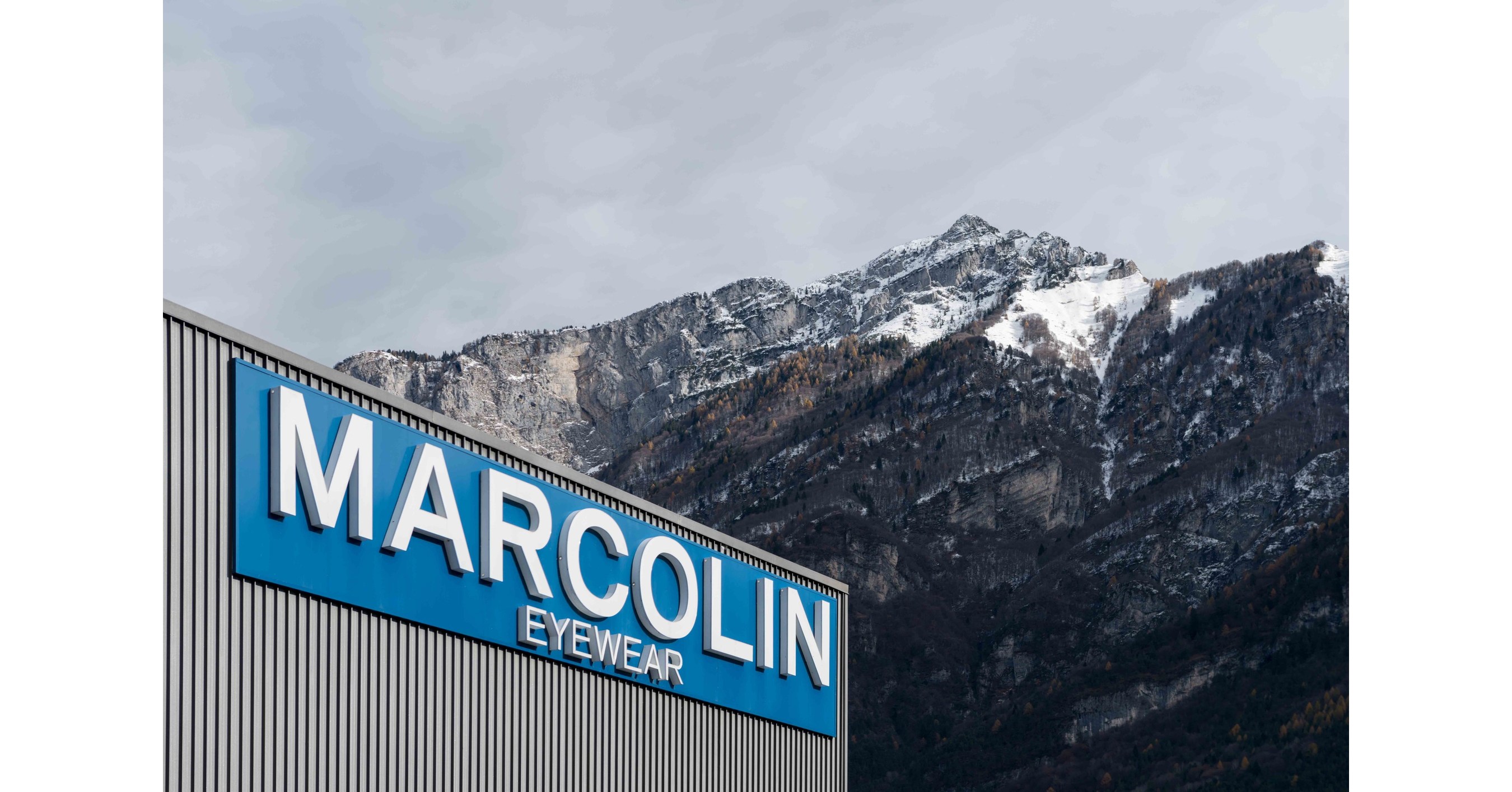 Handschrift pijn salto Max Mara Eyewear Enters In The Marcolin Group Portfolio