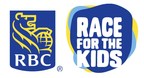 RBC opens registration for first global, virtual running event in its charitable Race for the Kids series