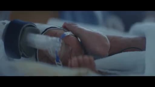 Champions of Care 30-second care spot
