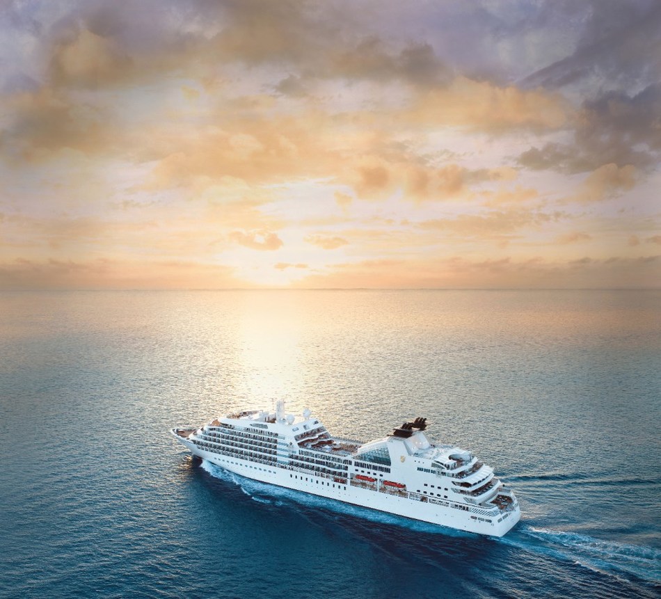 seabourn cruises november 2022