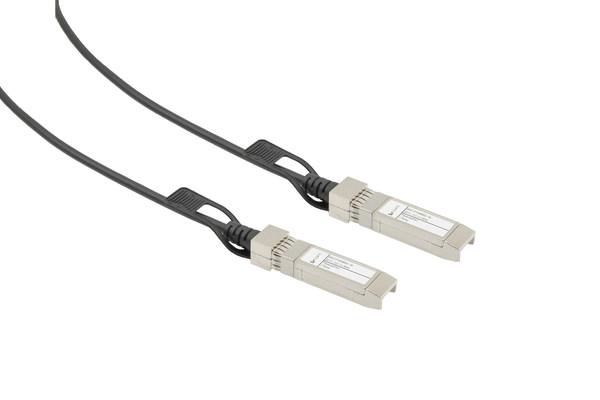 L-com Debuts New Line of Direct Attached Copper (DAC) Cable Assemblies