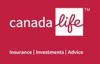 Canada Life introduces new brand to Canadians through first-ever national mass media campaign