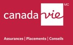 La Canada Vie présente sa nouvelle marque aux Canadiens grâce à sa toute première campagne dans les médias de masse