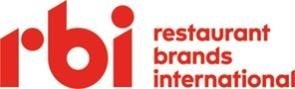 Restaurant Brands International Inc. Logo (CNW Group/Restaurant Brands International Inc.)
