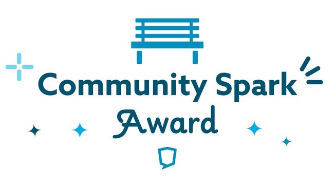 2020 Social Assurance Community Spark Award
