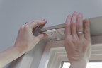 Blindster Launches Exclusive "No Tools" Blinds and Shades for Easy Self-Installation