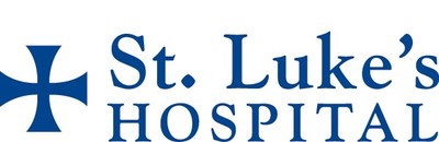 St. Luke's Hospital Logo (CNW Group/Medical Facilities Corporation)