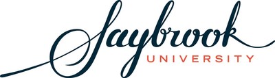 Saybrook University Logo (PRNewsfoto/Saybrook University)