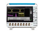 Tektronix Delivers Industry's First 10 GHz oscilloscope with 4, 6 or 8 Channels