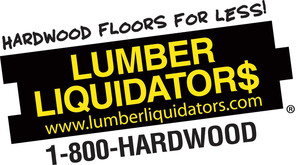Lumber Liquidators Donates Flooring To Pal-O-Mine Equestrian