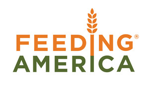 Feeding America announces John van Hengel award winner for 2024, celebrates network members