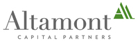 Altamont Capital Partners logo. (PRNewsFoto/Altamont Capital Partners)