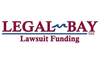 Legal-Bay LLC Logo (PRNewsFoto/Legal-Bay LLC)