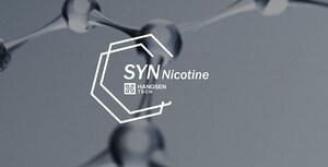 syn tobacco Hangsen Technology to Release “SYN Nicotine” Synthetic Nicotine Product  Series Globally