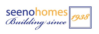 Seeno Homes - Building Since 1938