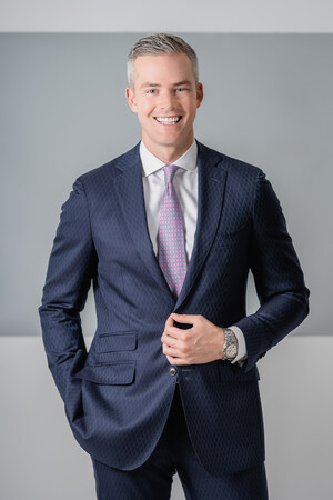 Ryan Serhant Launches Multidimensional Real Estate Brokerage Designed for a New World