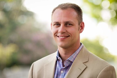 Kyle Rush serves as Offerpad's national director of Homebuilder Alliance.