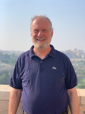 Mr Ilan Goldstein, The main Shareholder of Merchavia and a director