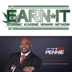 Dr. Tre Pennie, Republican Candidate for U.S. Congress, announces Merit-based Cannabis Plan called "EARN-IT: Cannabis" to Coincide with the MORE ACT vote