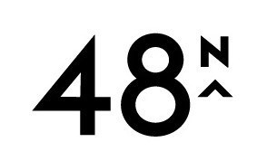 Logo 48North Cannabis Corp. (Groupe CNW/48North Cannabis Corp.)