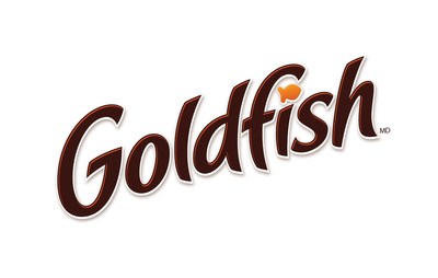 Goldfish® Crackers Logo (CNW Group/Campbell Company of Canada)