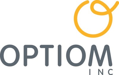 #optiom (Groupe CNW/Novacap Management Inc.)