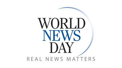 Macy Gray, William Prince and Aiza perform on World News Day