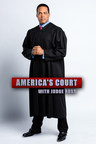 Byron Allen's Entertainment Studios Renews 'AMERICA'S COURT WITH JUDGE ROSS' For Seven More Seasons