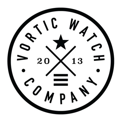 Founded at Penn State University in 2013, Vortic Watch Company preserves American history. Most antique American pocket watches today are scrapped for the value of their gold or silver cases. Vortic instead salvages, restores and transforms those pieces of antiquity into unique wristwatches. Each and every timepiece is one-of-a-kind, and built by hand in the company’s Fort Collins, Colorado workshop.