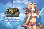 PlayDapp Launches RPG 'Along with the Gods: knights of the Dawn' on Google Play Store