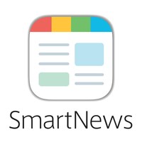 (PRNewsfoto/SmartNews, Inc.)
