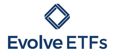 Evolve ETFs Logo (CNW Group/Evolve ETFs)