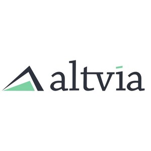 Altvia Wins Silver Stevie® Fintech Award