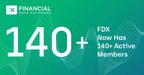 Financial Data Exchange Adds 39 New Members with Expanding International Footprint