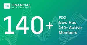 Financial Data Exchange Adds 39 New Members with Expanding International Footprint