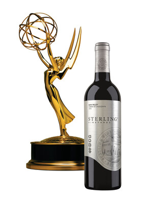 Enjoy the 72nd Emmy Awards in Style with At-Home Party from eMeals and Sterling Vineyards