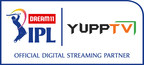 YuppTV adquiere los derechos de la Indian Premier League 2020 de Dream 11
