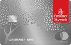 Emirates Launches Its First US Cobranded Credit Card in Partnership with Barclays